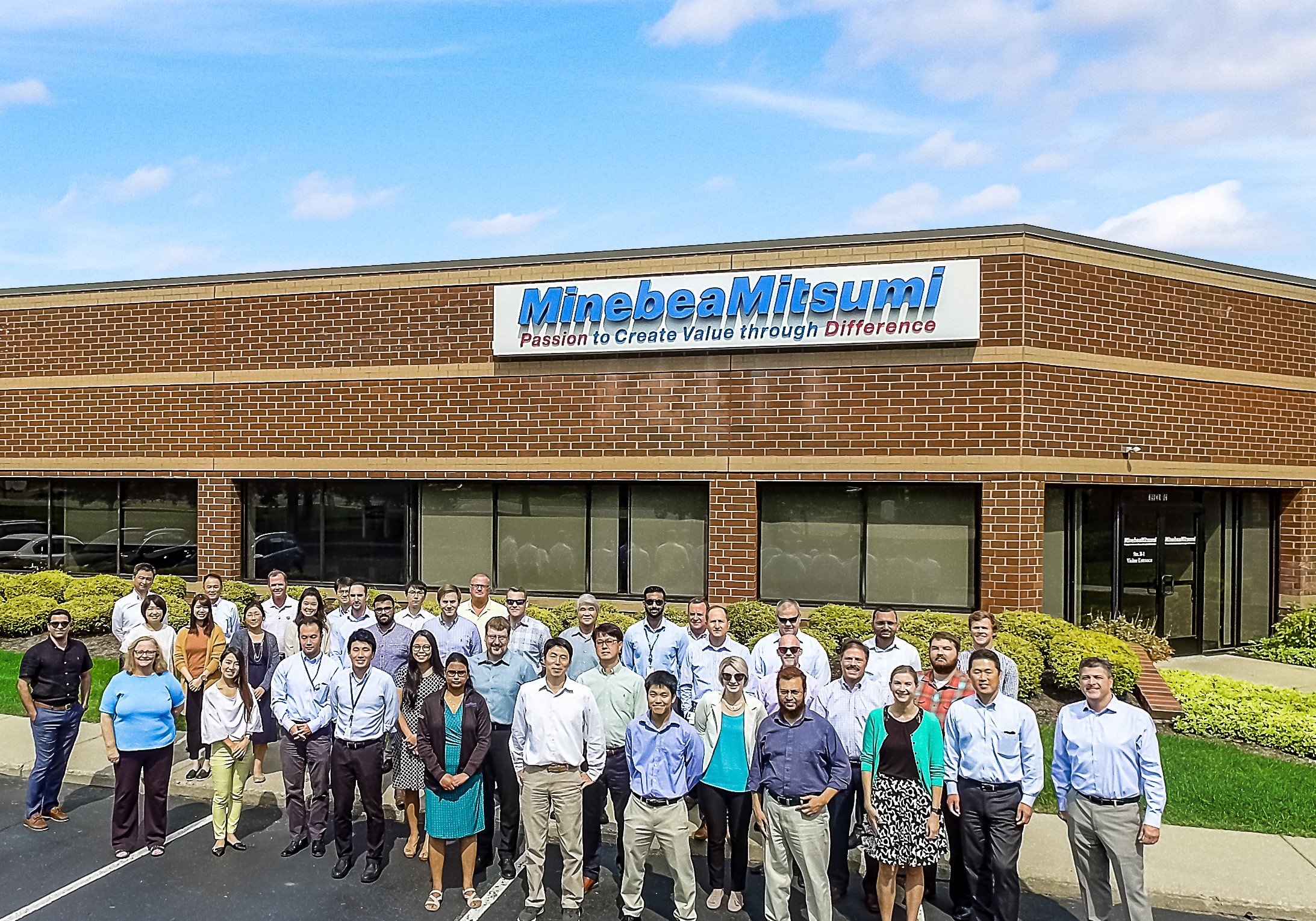 nmb technologies in novi michigan