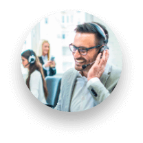 Customer Support