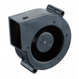 DC Centrifugal Blowers