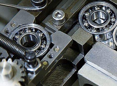 Precision Manufacturing Company Nmb Technologies