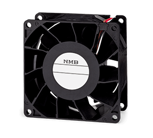 FOR NMB/Meibeia 601512V0.18A2406GL04WB396cm frequency converter cooling fan. 