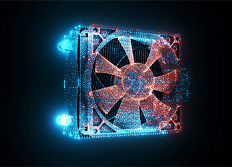 Advantages of NMB Cooling Fans